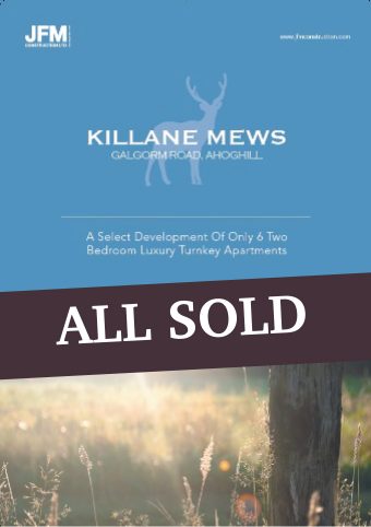 Killane Mews, Galgorm Road, Ahoghill