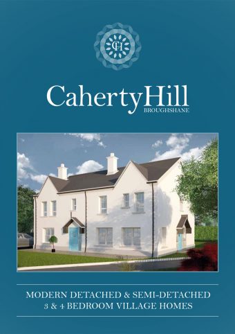 Caherty Hill, Broughshane