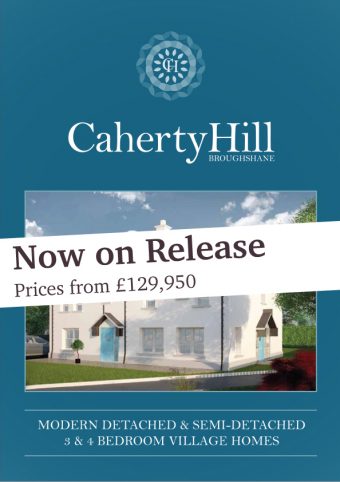 Caherty Hill, Broughshane