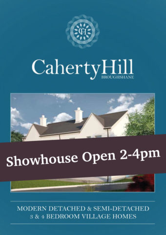 Caherty Hill, Broughshane