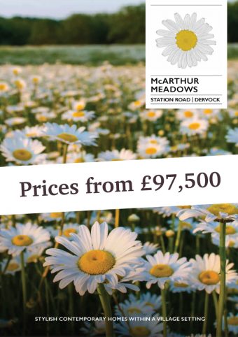 McArthur Meadows