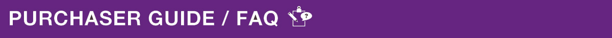 Purchaser-Guide-FAQ